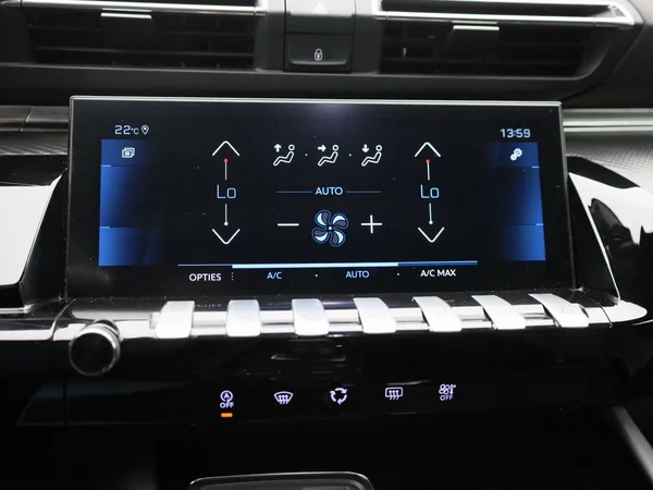 Peugeot 508 (2023) — foto 9 van 38