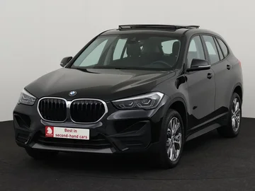 BMW X1 (2022)