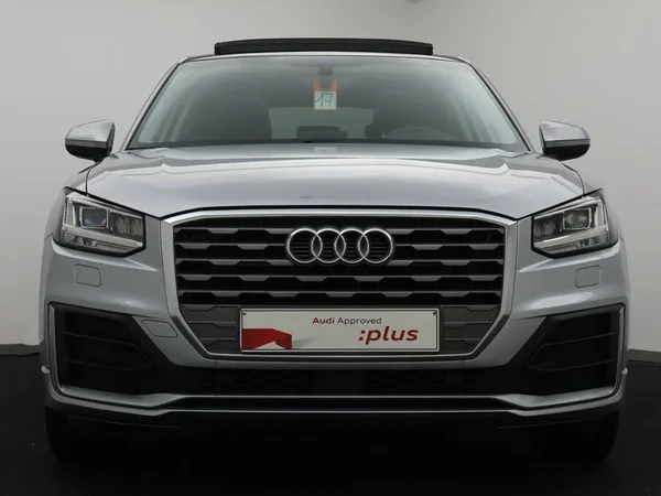 Audi Q2 (2019) — foto 29 van 29