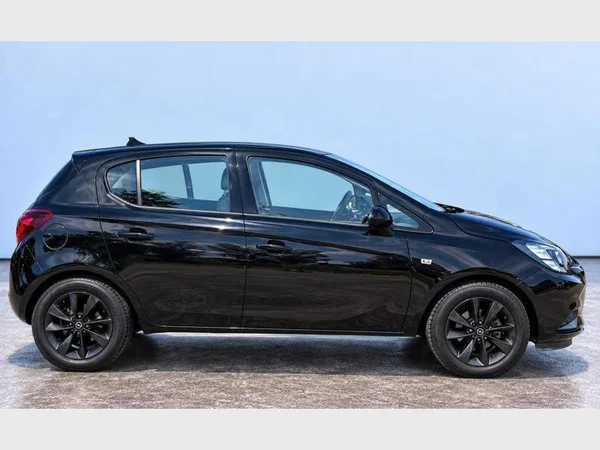 Opel Corsa (2019) — foto 18 van 19