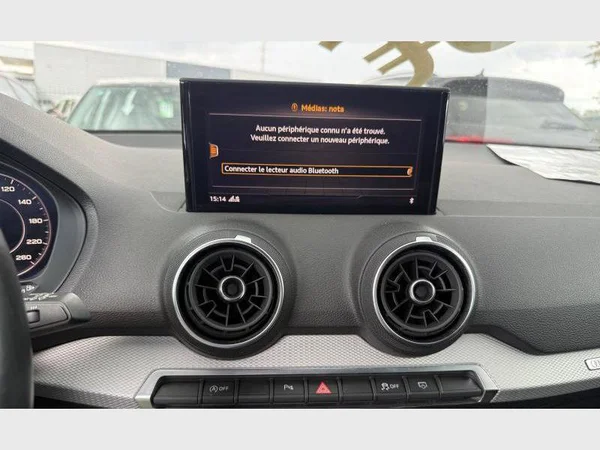 Audi Q2 (2022) — foto 8 van 26