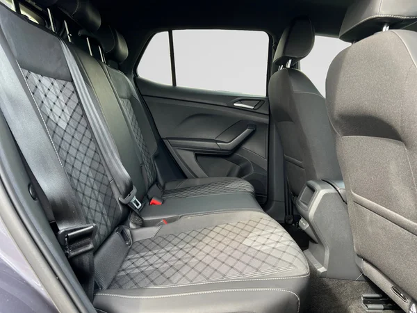 VOLKSWAGEN T-Cross (2025) — foto 11 van 24
