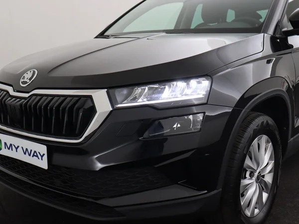 SKODA Karoq (2024) — foto 8 van 18