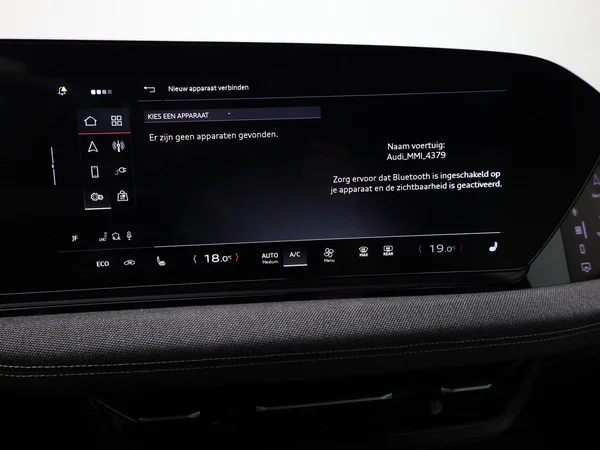AUDI A6 Sportback e-tron (2026) — foto 14 van 23