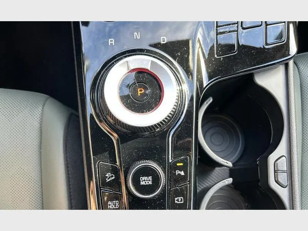 Kia SPORTAGE (2024) — foto 9 van 30