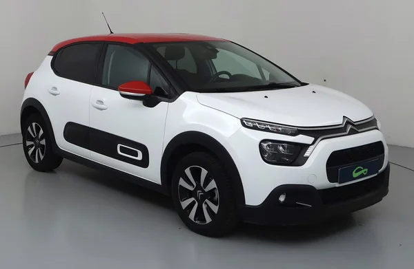 Citroen C3 (2023) — foto 25 van 27