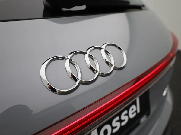 Audi Q4 e-tron (2024) — foto 35 van 50