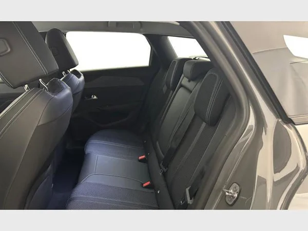 Peugeot 308 SW (2024) — foto 2 van 26