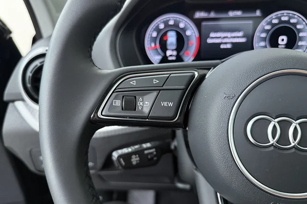 Audi Q2 (2025) — foto 6 van 18