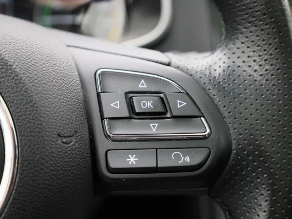 MG ZS EV (2020) — foto 18 van 43