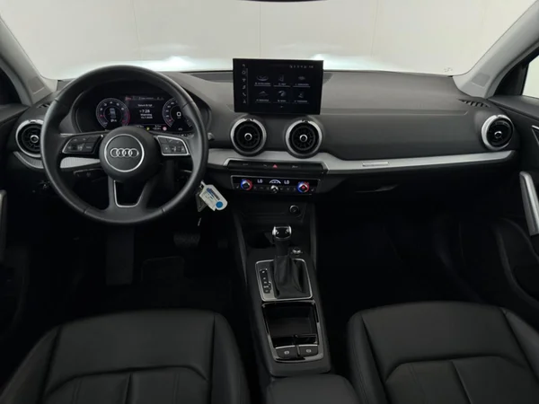 AUDI Q2 (2024) — foto 14 van 19