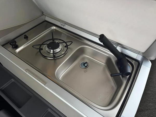 VOLKSWAGEN California T7 (2025) — foto 25 van 25
