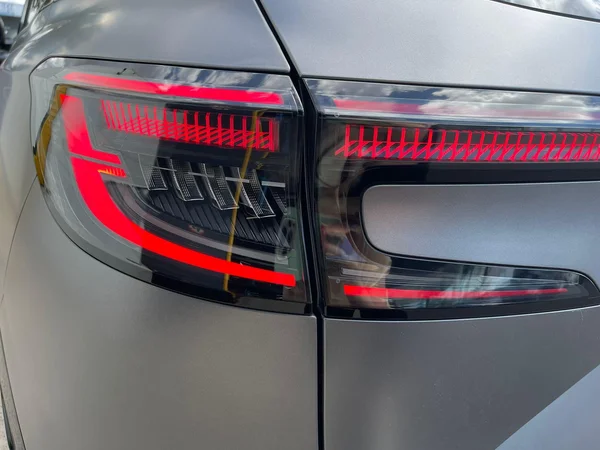 Renault Austral (2024) — foto 28 van 31