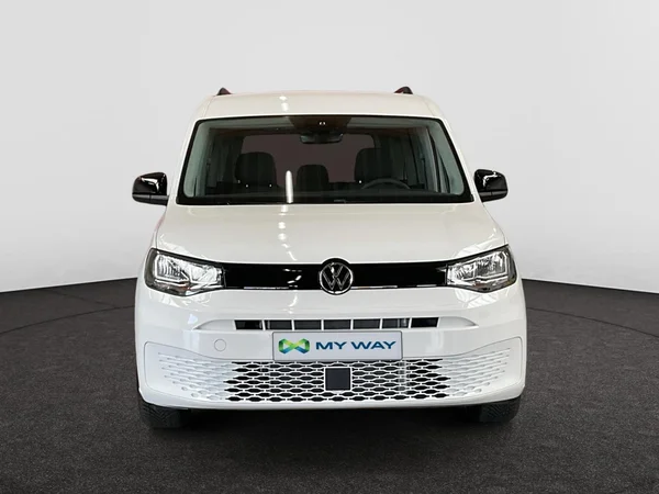 VOLKSWAGEN Caddy Dsl (2026) — foto 21 van 22