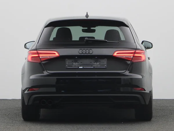 AUDI A3 Sportback (2019) — foto 15 van 18