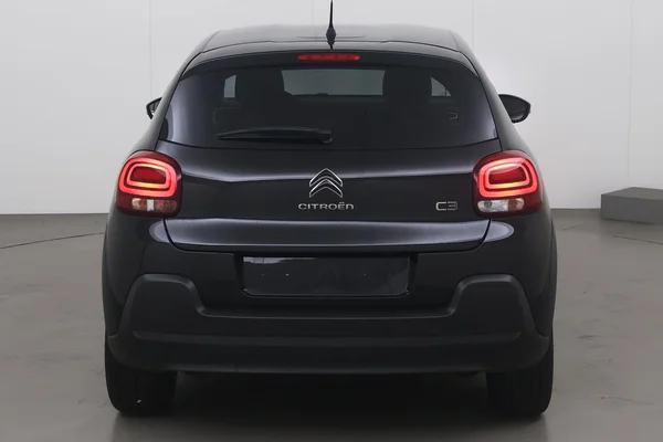 Citroen C3 (2023) — foto 12 van 17