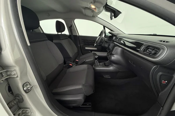 Citroen C3 (2022) — foto 4 van 30