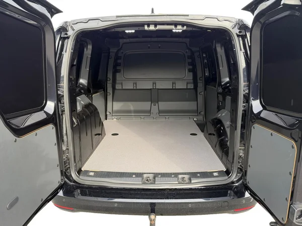 VOLKSWAGEN Caddy Cargo (2024) — foto 14 van 24