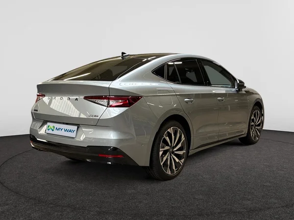 SKODA Enyaq Coupé (2026) — foto 10 van 15