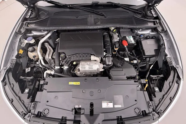 Citroen C5 X (2023) — foto 13 van 42