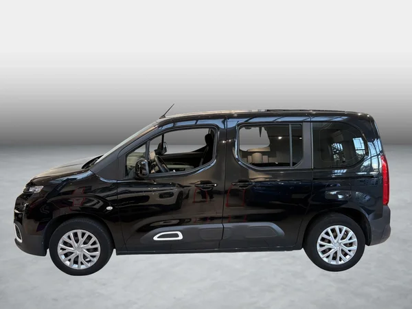 Citroën Berlingo (2020) — foto 10 van 17