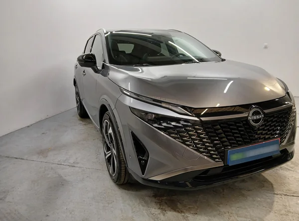 Nissan Qashqai (2026) — foto 7 van 11