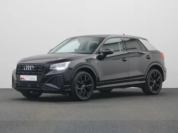 AUDI Q2 (2025)