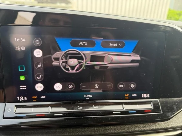VOLKSWAGEN Caddy Maxi (2025) — foto 9 van 31