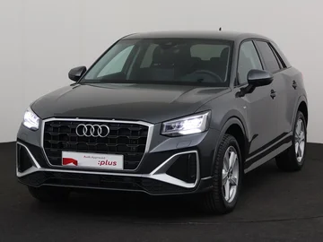 AUDI Q2 (2025)
