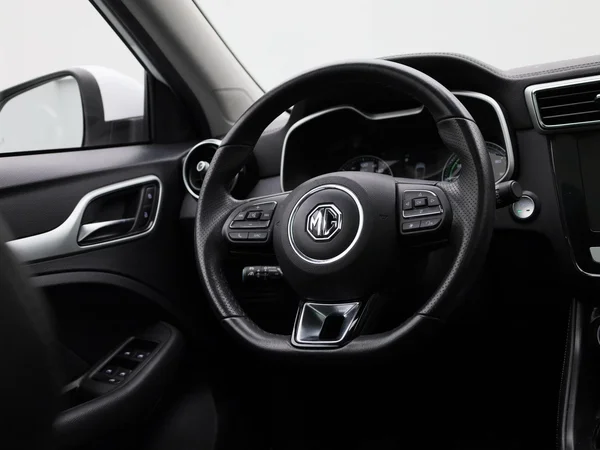 MG ZS EV (2020) — foto 31 van 43
