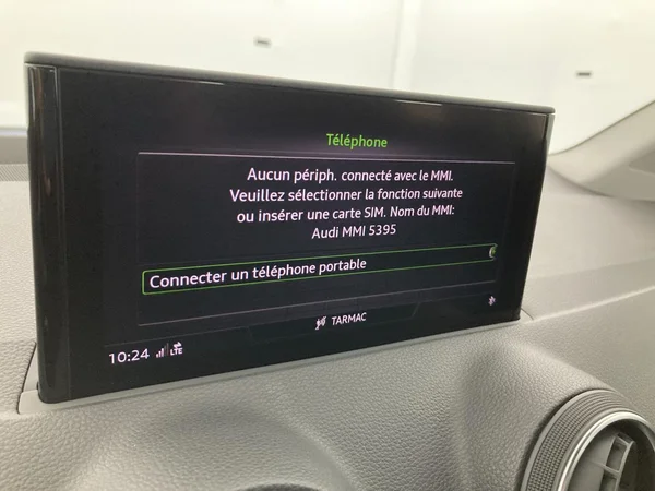 AUDI Q2 (2022) — foto 14 van 36