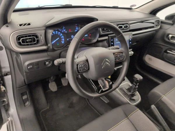 Citroen C3 (2024) — foto 7 van 29