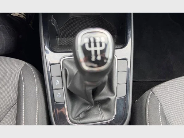 Skoda Fabia (2023) — foto 16 van 29