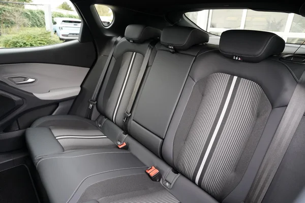 Ford Capri (2024) — foto 26 van 26
