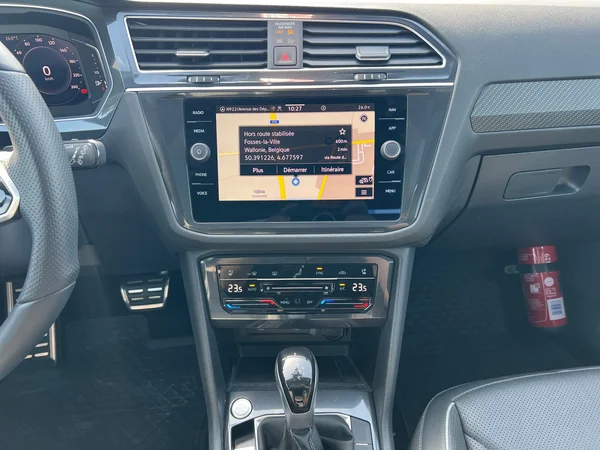 VOLKSWAGEN Tiguan Allspace (2024) — foto 18 van 18