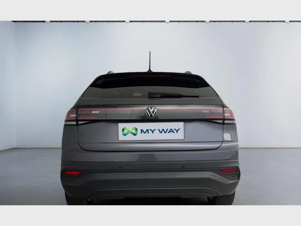 Volkswagen Taigo (2024) — foto 19 van 21