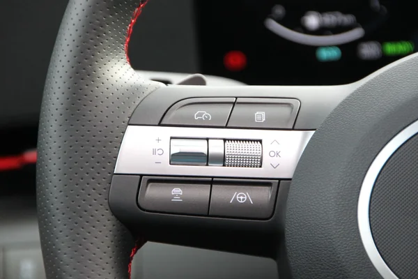 Hyundai Kona (2026) — foto 11 van 43