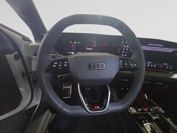 AUDI A6 Avant e-tron (2026) — foto 14 van 24