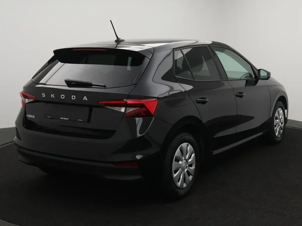 SKODA Fabia (2025) — foto 12 van 25