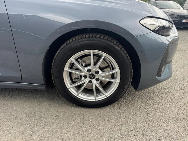 AUDI A5 Avant (2025) — foto 17 van 24