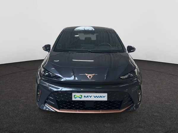 CUPRA Born (2026) — foto 23 van 24