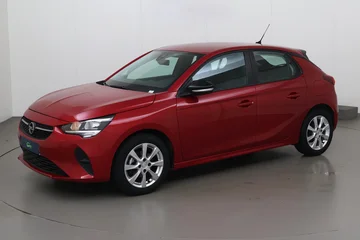 Opel Corsa (2023)
