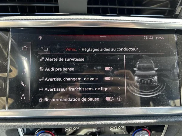 AUDI Q3 Dsl (2020) — foto 18 van 34