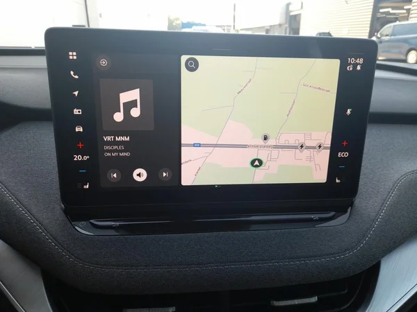 SKODA Enyaq (2026) — foto 4 van 23