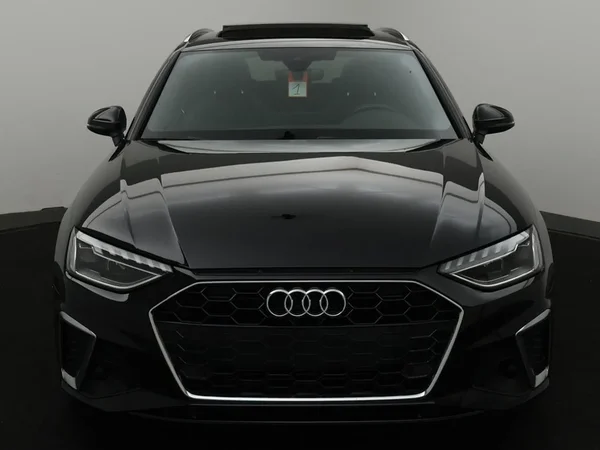 Audi A4 (2024) — foto 28 van 29