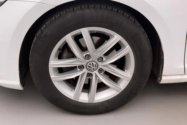 Volkswagen Golf Vii Sw (2019) — foto 24 van 33