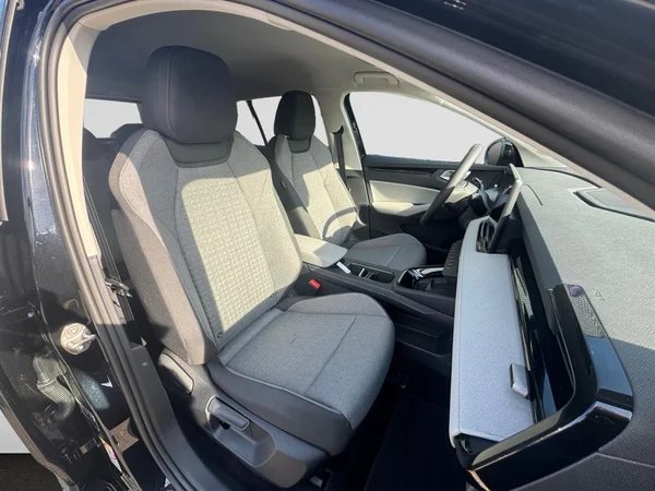SKODA Epiq (2026) — foto 15 van 21