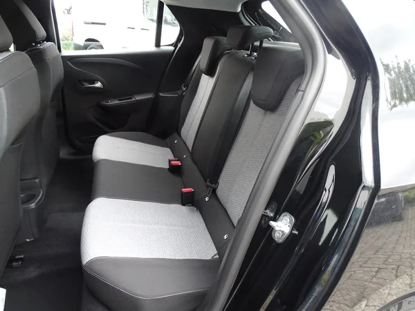 Opel Corsa (2024) — foto 7 van 24