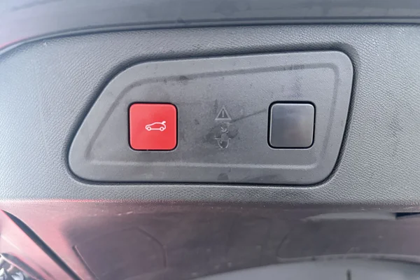 Citroen C5 Aircross PHEV (2022) — foto 5 van 26
