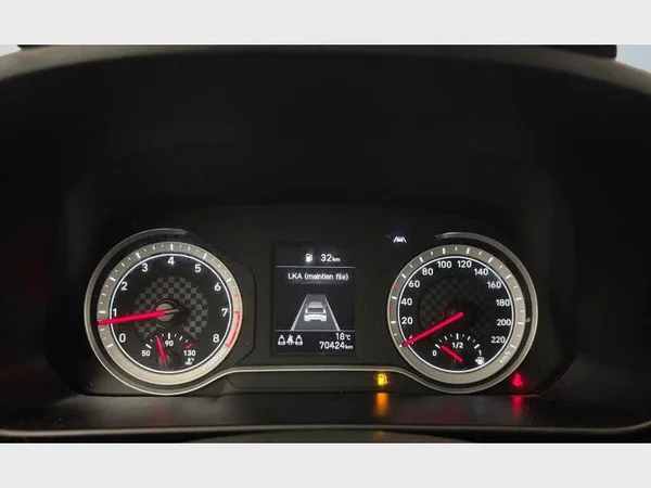 Hyundai i20 (2022) — foto 4 van 21
